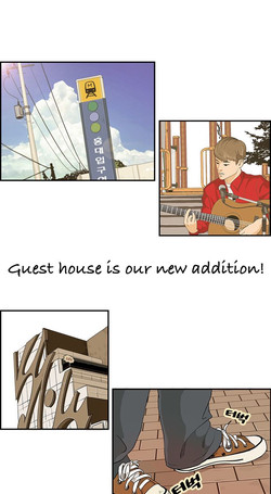 Download Guest House Ch.1-16