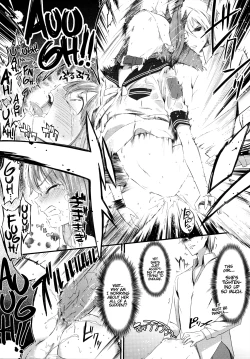 Page 18 of Kyou no Wanko | Today's Doggy