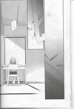 Page 2 of Love Hina - hitobito