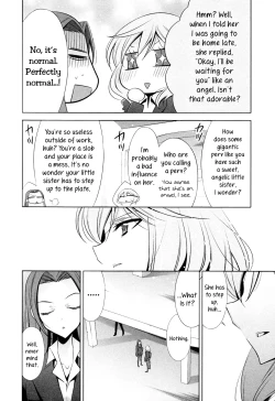 Page 4 of Sekaiichi Kawaii Hito 2 | The Cutest Girl in the World ch2