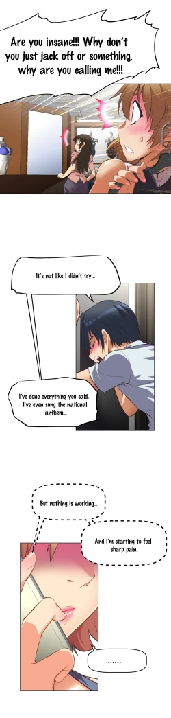 Page 131 of Brawling Go Ch.0-30