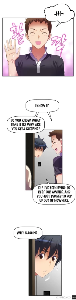 Page 710 of Brawling Go Ch.0-30