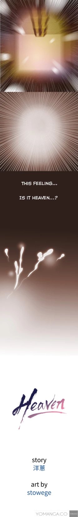 Page 101 of Heaven Ch.1-11