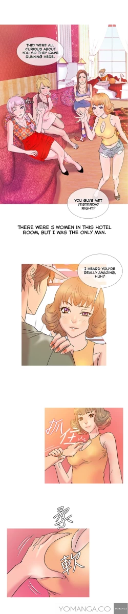 Page 112 of Heaven Ch.1-11