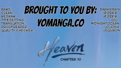 Page 151 of Heaven Ch.1-11