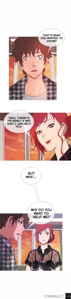 Page 160 of Heaven Ch.1-11