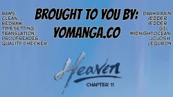 Page 172 of Heaven Ch.1-11