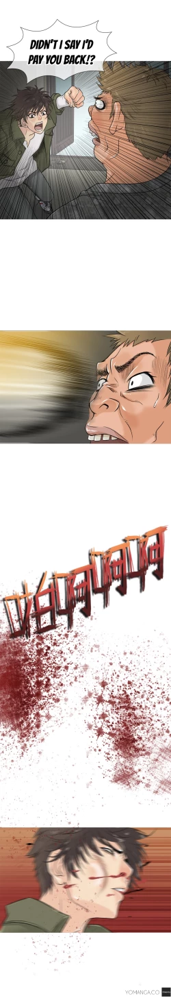 Page 18 of Heaven Ch.1-11