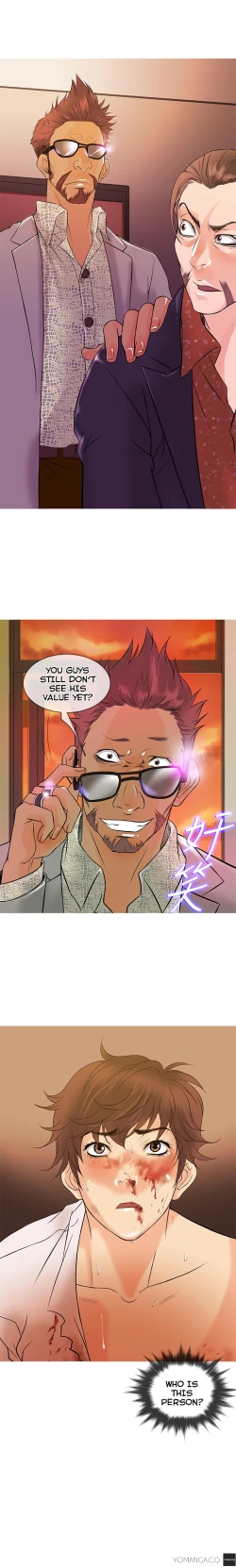 Page 28 of Heaven Ch.1-11