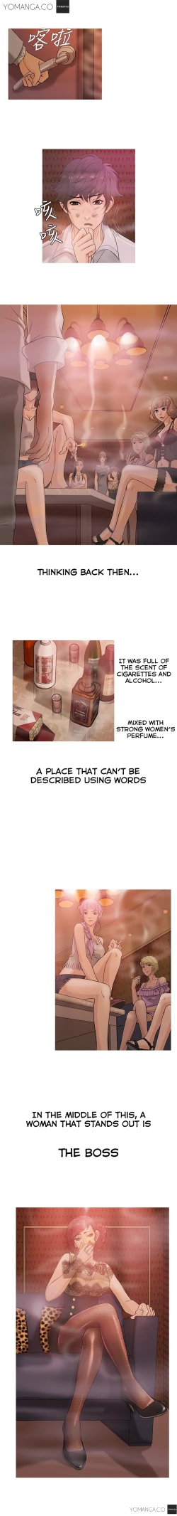 Page 39 of Heaven Ch.1-11