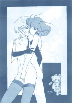 Page 8 of LOOK OUT 13