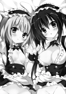 Page 2 of PyonPyon TIME