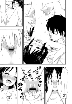 Page 10 of Arisu tte Yonde Kudasai. | Please call me Alice.