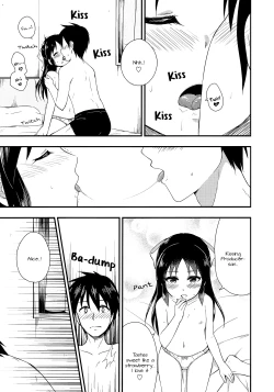 Page 6 of Arisu tte Yonde Kudasai. | Please call me Alice.