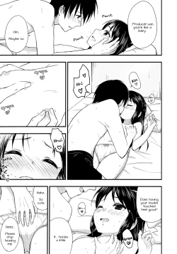 Page 8 of Arisu tte Yonde Kudasai. | Please call me Alice.