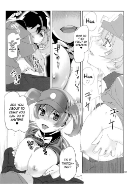 Page 6 of Yuuzai Shouko Bukken 5-gou