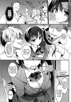 Page 7 of Gakkou de Seishun! 12 | School in the Spring of Youth 12