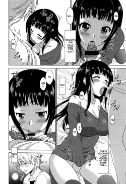 Page 34 of Wonderful Days ~174