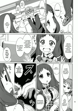 Page 10 of Oyama no Shishou