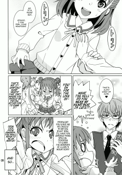 Page 7 of Oyama no Shishou