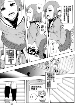 Page 166 of Nikubenki System Chronicle