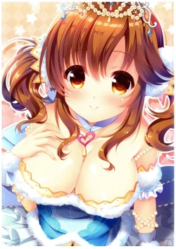 Page 3 of Cinderella Dance