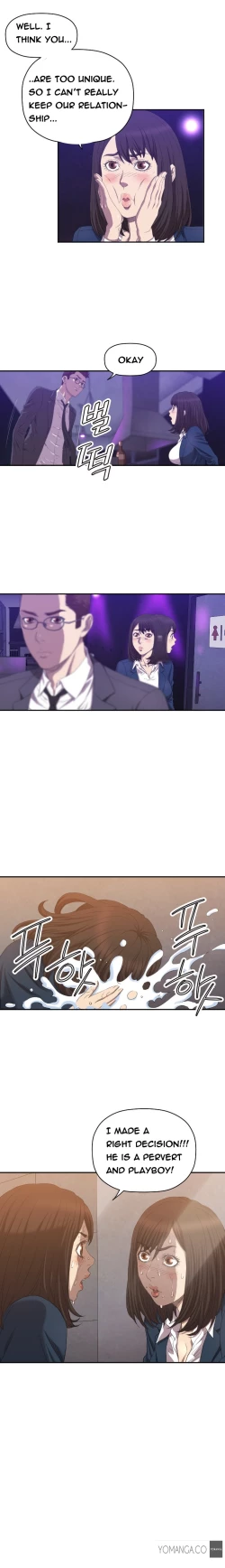 Page 109 of Club Sodom Ch.1-7