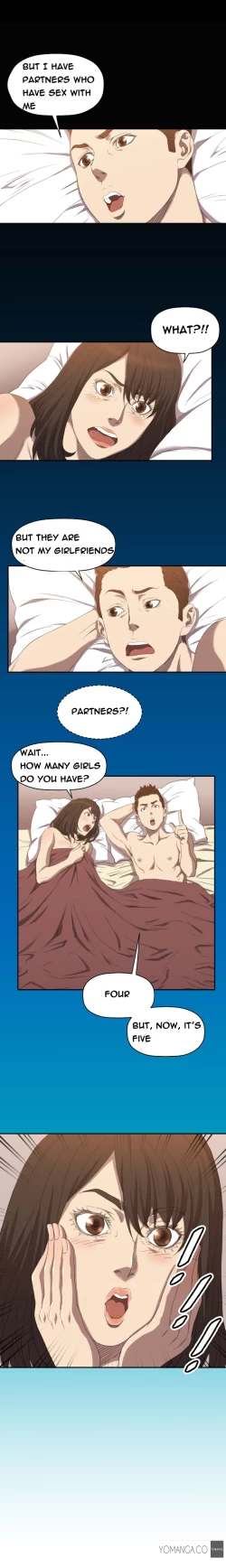 Page 93 of Club Sodom Ch.1-7