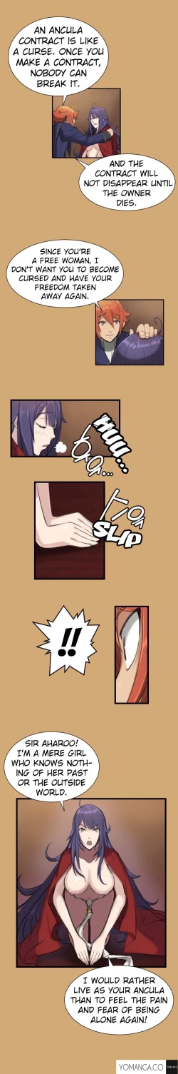 Page 137 of Aharoo Ch.1-15