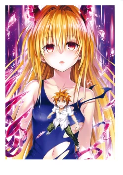 Page 50 of To LOVE ru - Harem Gold
