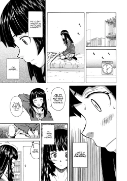 Page 19 of Shinda Watashi no Monogatari Ch. 1-2