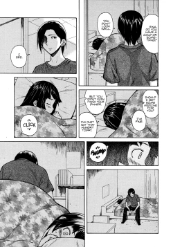 Page 23 of Shinda Watashi no Monogatari Ch. 1-2