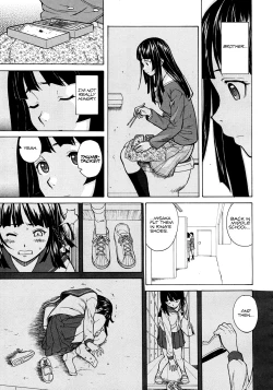 Page 27 of Shinda Watashi no Monogatari Ch. 1-2