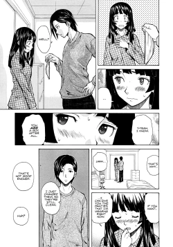 Page 31 of Shinda Watashi no Monogatari Ch. 1-2