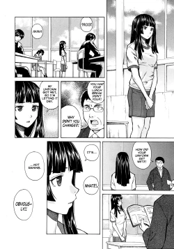 Page 61 of Shinda Watashi no Monogatari Ch. 1-2