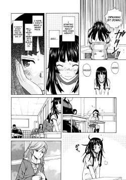 Page 63 of Shinda Watashi no Monogatari Ch. 1-2