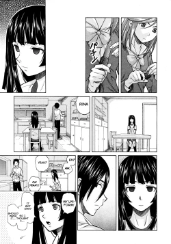 Page 64 of Shinda Watashi no Monogatari Ch. 1-2