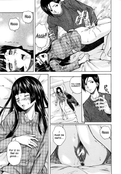 Page 72 of Shinda Watashi no Monogatari Ch. 1-2