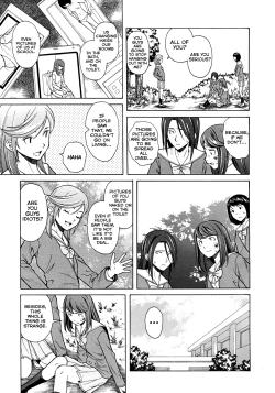 Page 90 of Shinda Watashi no Monogatari Ch. 1-2