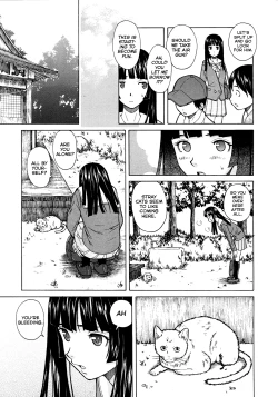 Page 94 of Shinda Watashi no Monogatari Ch. 1-2