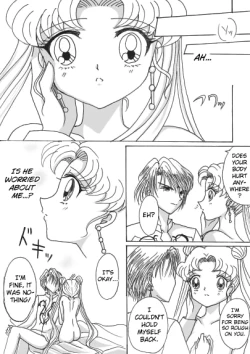 Page 12 of Demando × usagi mangaenglish biribiri