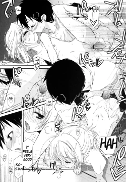 Page 84 of Lipstick Ch. 1-5