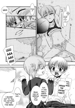 Page 94 of Lipstick Ch. 1-5