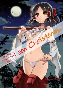 Download Mou Nenmatsu... Watashi wa Christmas. | It's The End of The Year... I am Christmas.