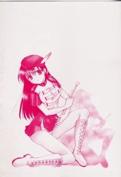 Page 4 of Cosplay Doll