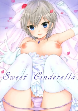 Page 1 of Sweet Cinderella