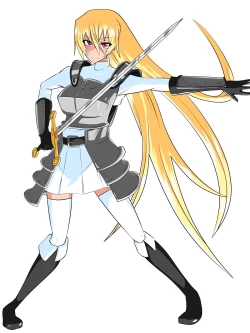 Page 69 of Nithualia no Kishi Irina