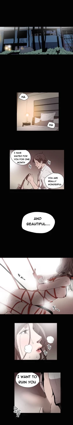 Page 165 of Kitsch | Disrespectful Bitch Ch. 1-63