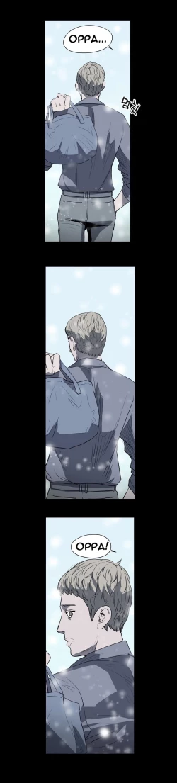 Page 185 of Kitsch | Disrespectful Bitch Ch. 1-63