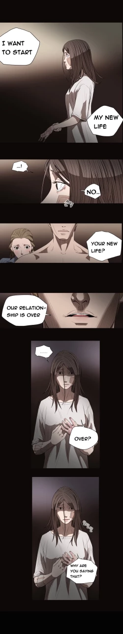 Page 290 of Kitsch | Disrespectful Bitch Ch. 1-63